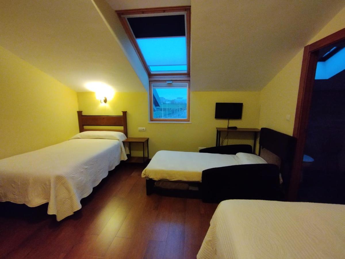 Hotel Rural Corazon De Las Arribes Aldeadávila de la Ribera Buitenkant foto