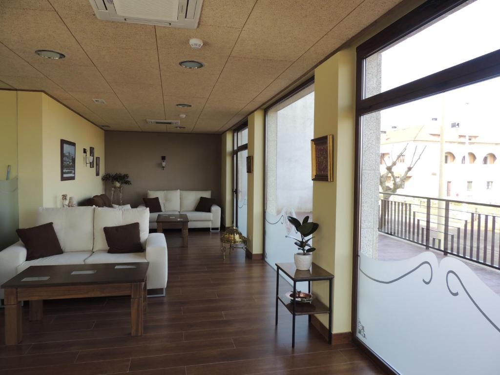 Hotel Rural Corazon De Las Arribes Aldeadávila de la Ribera Buitenkant foto